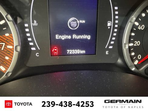 Used 2019 Jeep Renegade Latitude FWD image 19