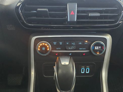 Used 2022 Ford EcoSport Titanium AWD/4WD image 32