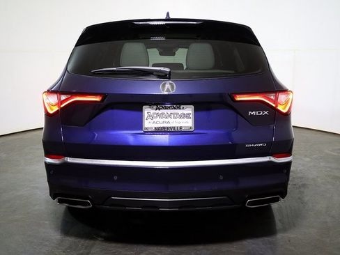 Certified 2023 Acura MDX SH-AWD w/ Technology Package image 10