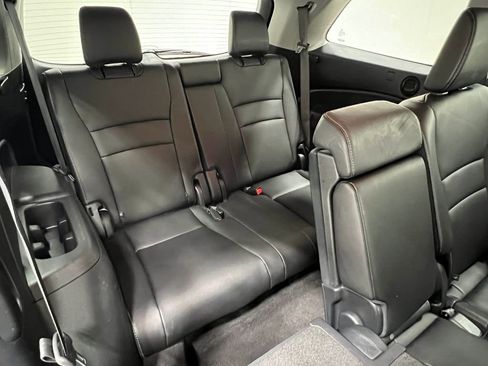 Used 2016 Honda Pilot EX-L image 32