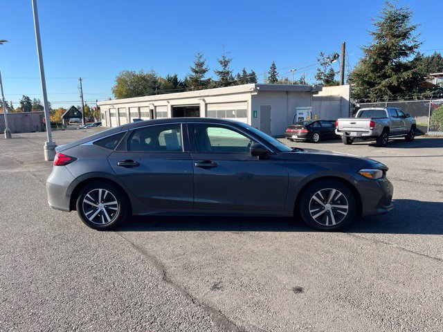Used 2024 Honda Civic LX image 8