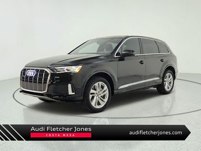 Used 2023 Audi Q7 2.0T Premium w/ Towing Package