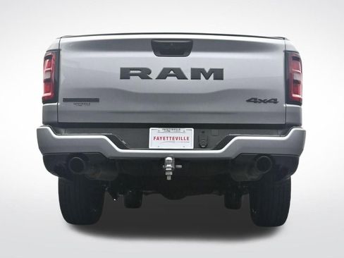 Used 2025 RAM 1500 Big Horn AWD/4WD image 34