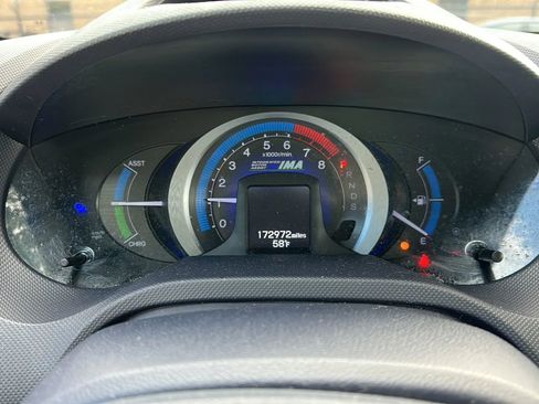 Used 2010 Honda Insight EX image 30
