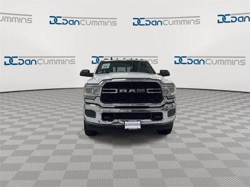 Used 2019 RAM 3500 Tradesman image 3