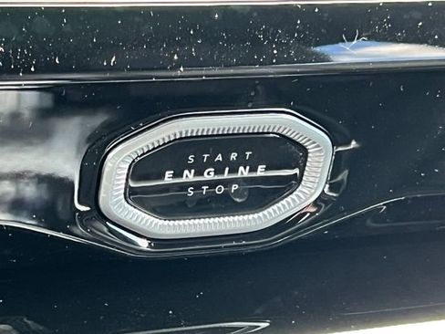 New 2026 Jeep Grand Cherokee Limited AWD/4WD image 29