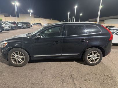 Used 2015 Volvo XC60 T5 Premier