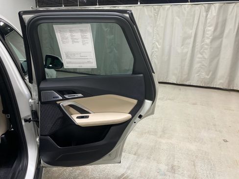 Used 2025 BMW X1 xDrive28i w/ Convenience Package image 23