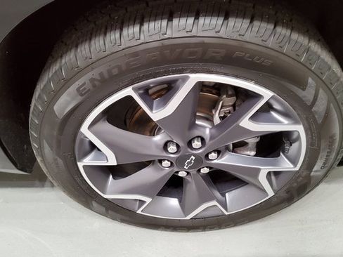 Used 2022 Chevrolet Blazer RS image 39