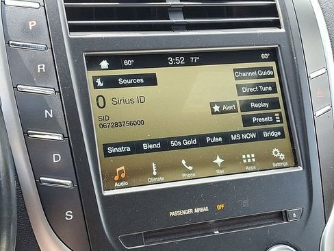 Used 2016 Lincoln MKC Select w/ Select Plus Package AWD/4WD image 12