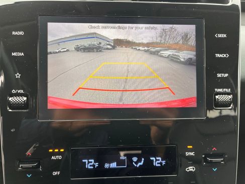 Certified 2023 Hyundai Tucson SEL w/ Convenience Package image 36