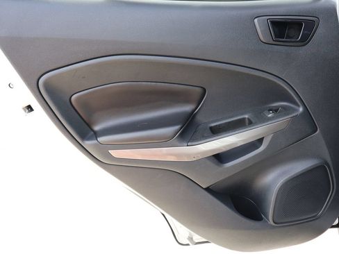 Used 2020 Ford EcoSport SES AWD/4WD image 18