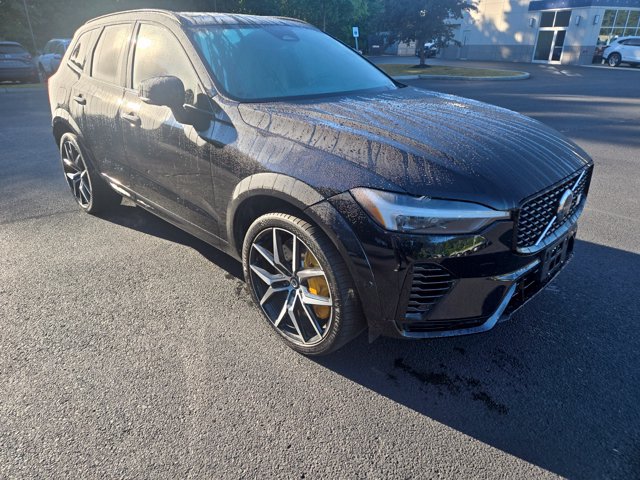 Used 2023 Volvo XC60 T8 Polestar AWD/4WD image 7