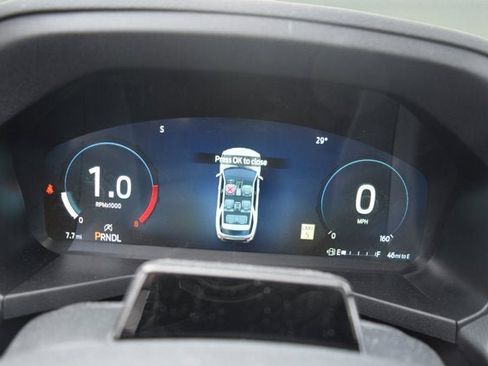 New 2026 Ford Explorer ST-Line w/ ST-Line Street Pack image 10