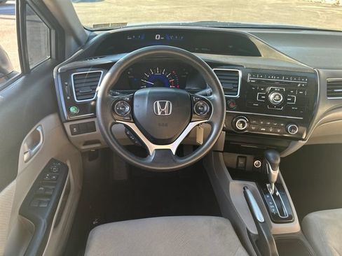 Used 2013 Honda Civic LX image 14