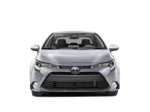 Used 2023 Toyota Corolla LE FWD image 4