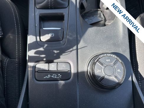 Used 2024 Ford Ranger XLT w/ Technology Package image 27