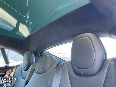 Used 2022 Tesla Model S AWD/4WD image 34