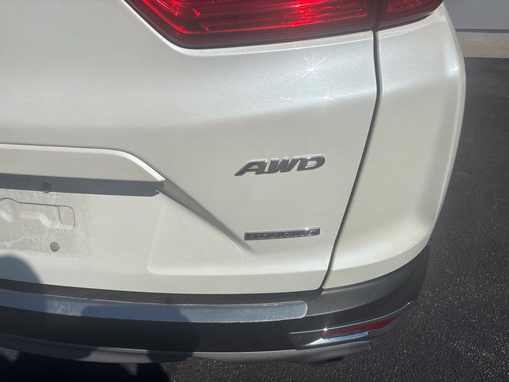 Used 2018 Honda CR-V Touring image 23
