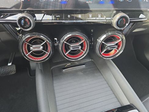 New 2026 Chevrolet Blazer EV RS image 18