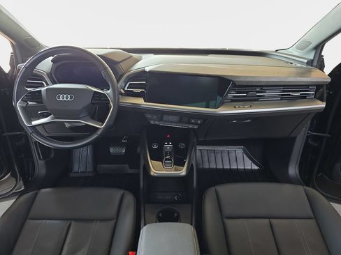 Used 2024 Audi Q4 e-tron Premium w/ Convenience Package AWD/4WD image 9