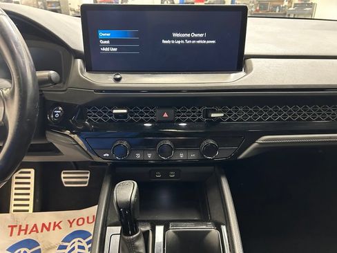 Used 2024 Honda Accord Sport image 22