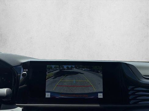 Certified 2025 Toyota Camry SE w/ Multimedia Upgrade Package FWD image 13