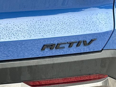 Used 2026 Chevrolet Equinox ACTIV w/ Convenience Package III AWD/4WD image 13