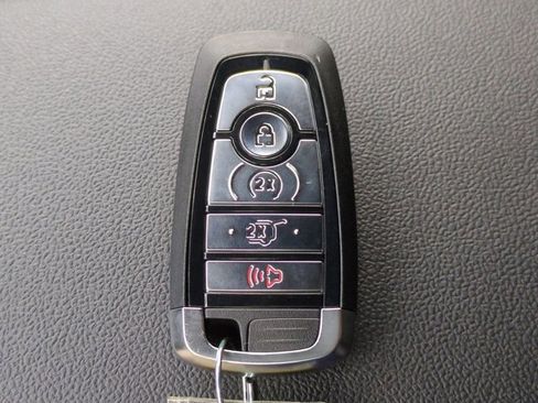 New 2026 Ford Escape ST-Line Select w/ Tech Pack #1 image 28