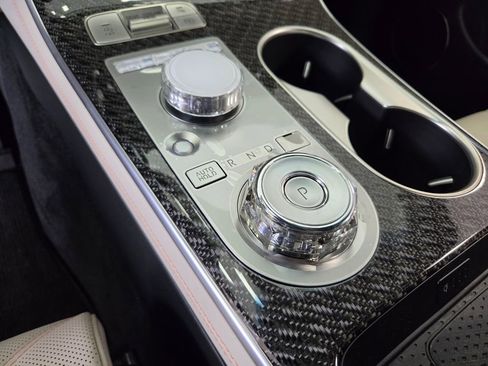 New 2026 Genesis GV70 3.5T Sport Prestige AWD/4WD image 11