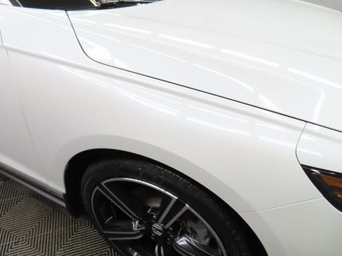 Used 2023 Honda Accord Sport image 27