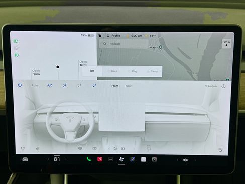 Used 2021 Tesla Model Y Long Range image 22