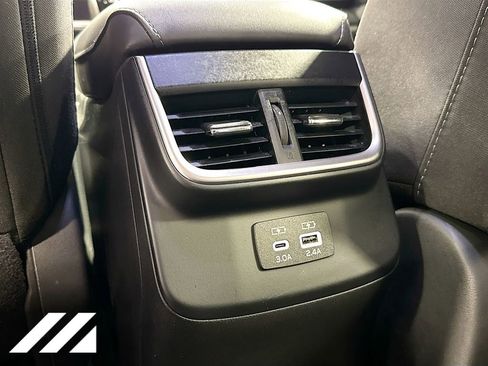 Used 2024 Subaru Legacy Premium AWD/4WD image 25