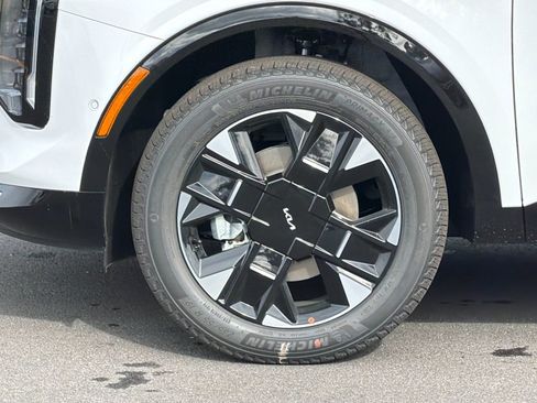 New 2026 Kia Sportage SX image 24