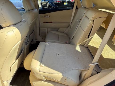 Used 2011 Lexus RX 350 AWD image 35