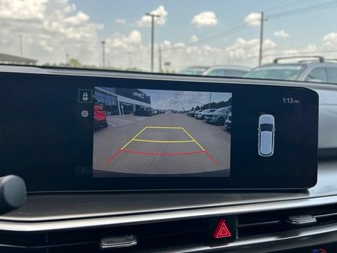 Used 2025 Kia Sorento S w/ Panoramic Sunroof Package FWD image 24