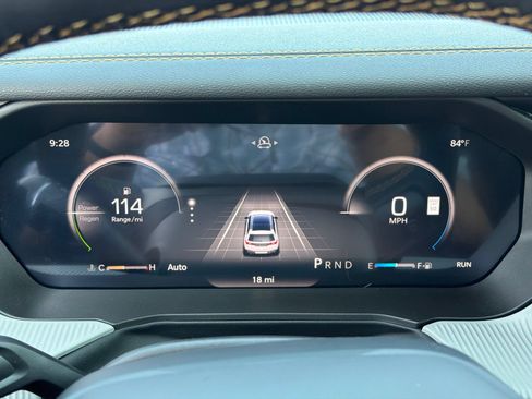New 2026 Jeep Cherokee Limited AWD/4WD image 27