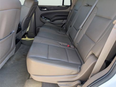 Used 2015 Chevrolet Tahoe LT image 32