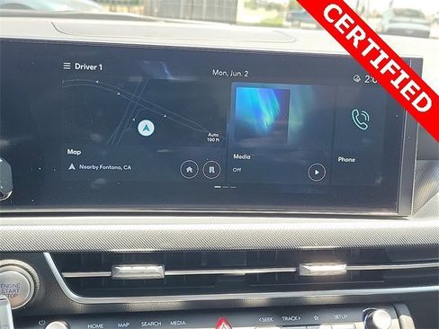 Used 2024 Hyundai Sonata SEL w/ Convenience Package image 9