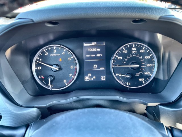 New 2026 Subaru Forester Sport AWD/4WD image 19