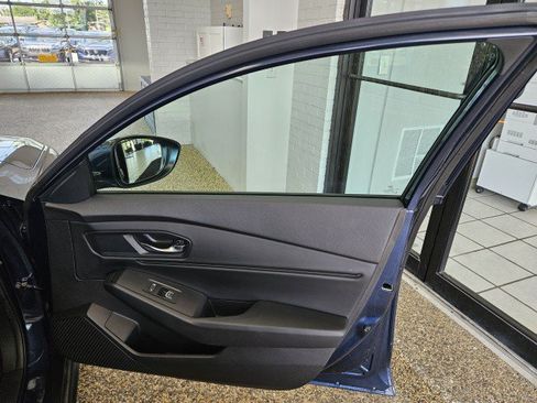 Used 2024 Honda Accord EX image 13