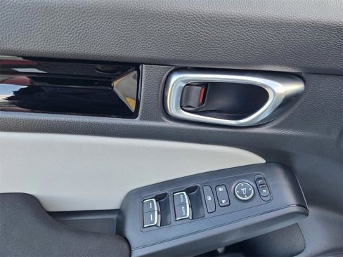 New 2026 Honda Civic Sport image 17