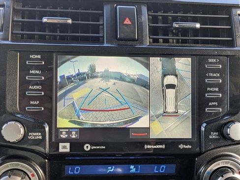 Used 2022 Toyota 4Runner TRD Pro AWD/4WD image 14