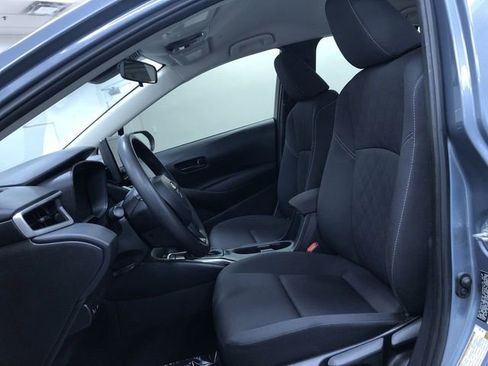 Used 2023 Toyota Corolla LE image 19