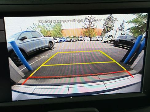 Used 2024 Kia Soul LX w/ Option Group 015 FWD image 21
