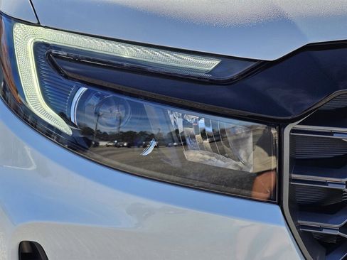 New 2026 Honda Ridgeline TrailSport image 4