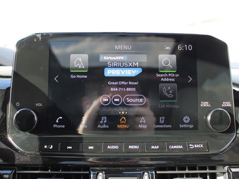 Certified 2022 Nissan Pathfinder SL w/ SL Premium Package AWD/4WD image 27