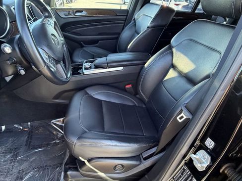 Used 2012 Mercedes-Benz ML 350 4MATIC image 19