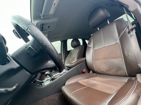 Used 2014 Chevrolet Impala LT FWD image 18