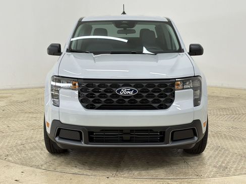 New 2026 Ford Maverick XLT FWD image 6